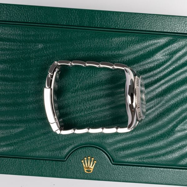 Rolex Datejust 126234